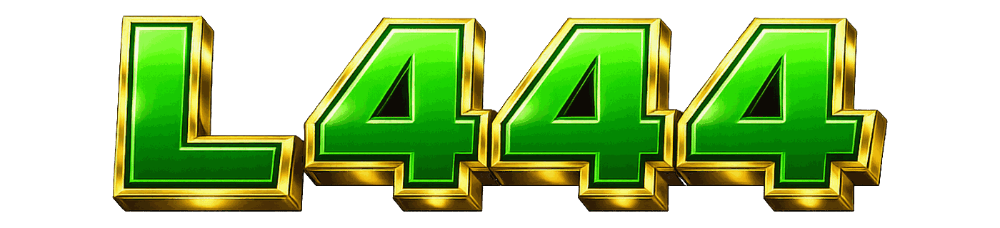 l 444 Logo